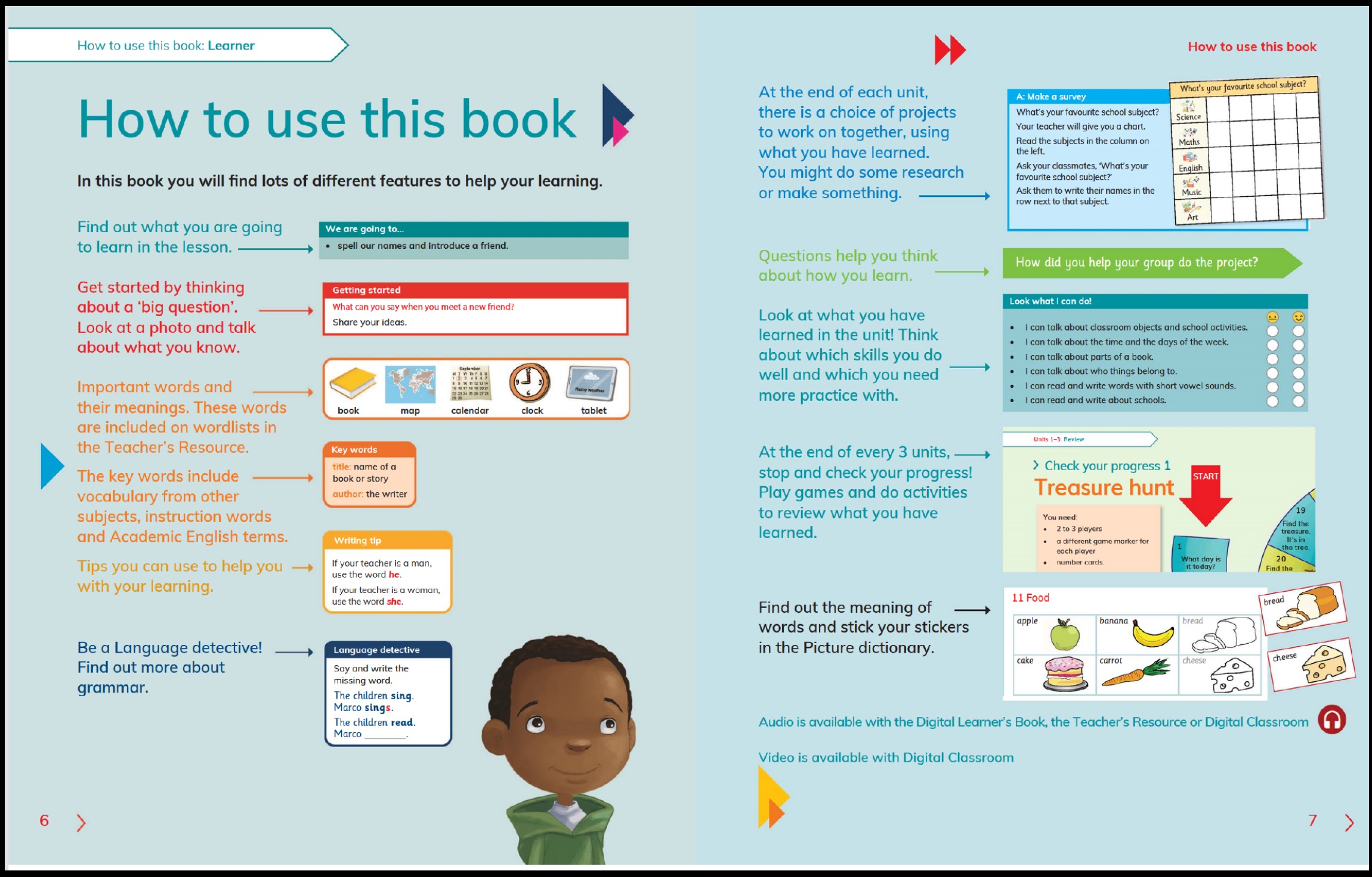 Sách Cambridge Global English, Primary science, Primary mathematics second edition stage 2