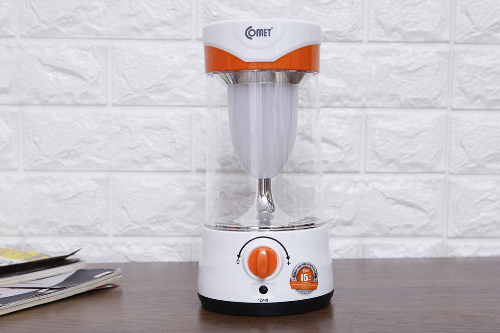 Đèn sạc Comet CRL3103S