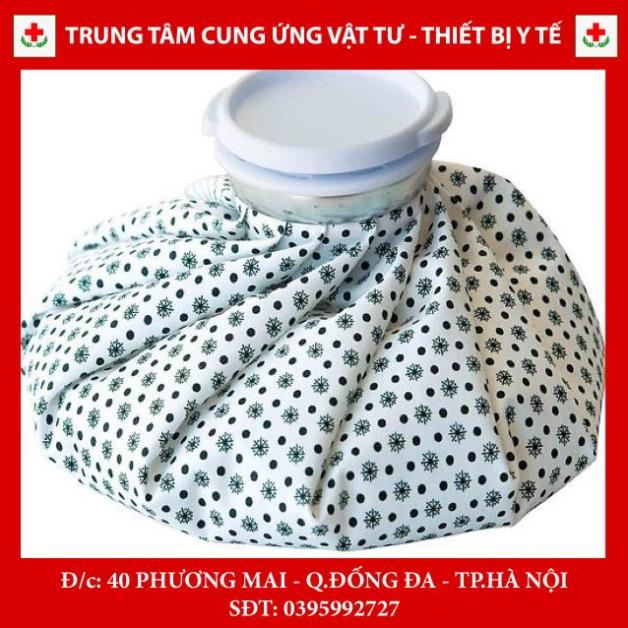 Túi chườm đá lạnh y tế giảm đau