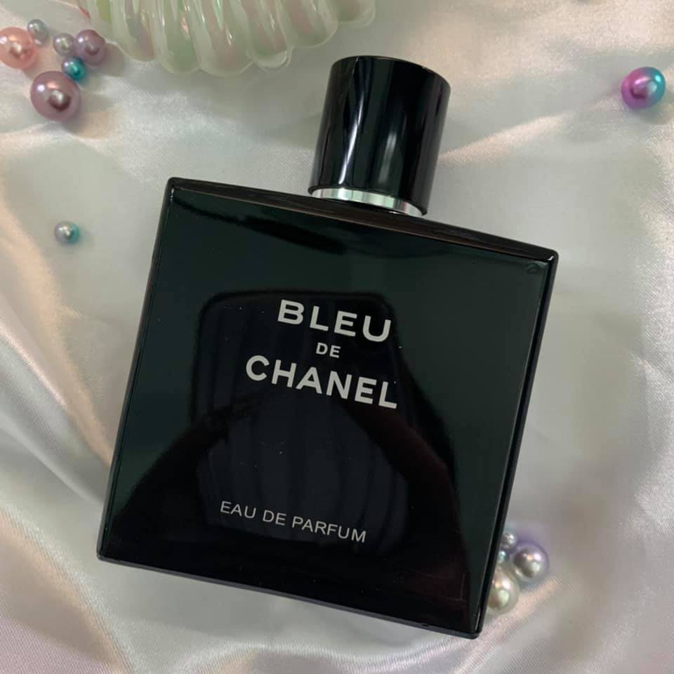 [HÀNG CHÍNH HÃNG]Nước hoa nam Bleu Eau De Parfume 100ml