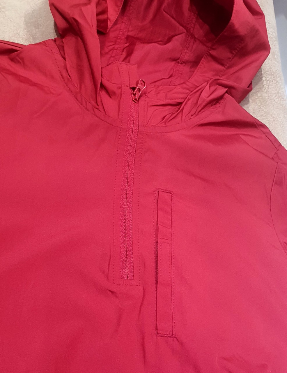 Áo gió 1 lớp KID GAP - Hàng xuất dư