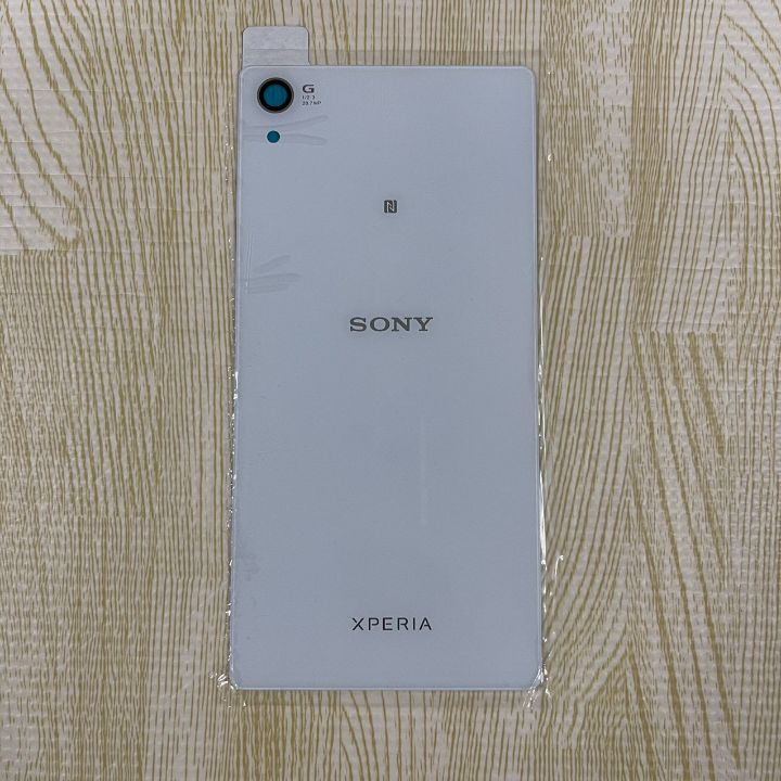 Nắp lưng kính Sony Z2