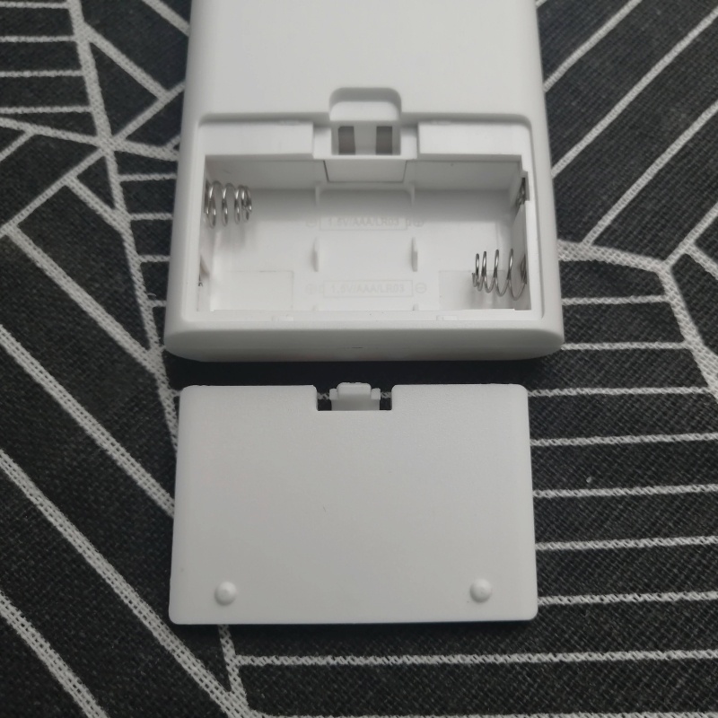 Điều Khiển Remote Máy Lạnh Điều Hòa Casper Mới _[Cam kết chất lượng BH 12 tháng]