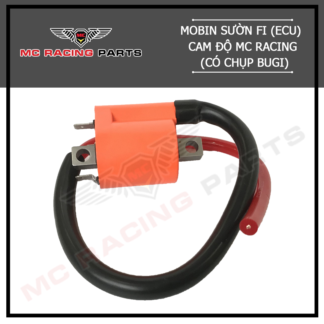 Mô bin sườn fi cam độ mc racing
