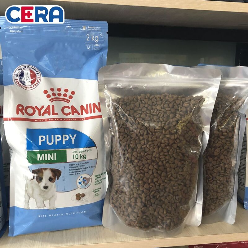 Thức Ăn Chó Royal Canin - Mini Puppy