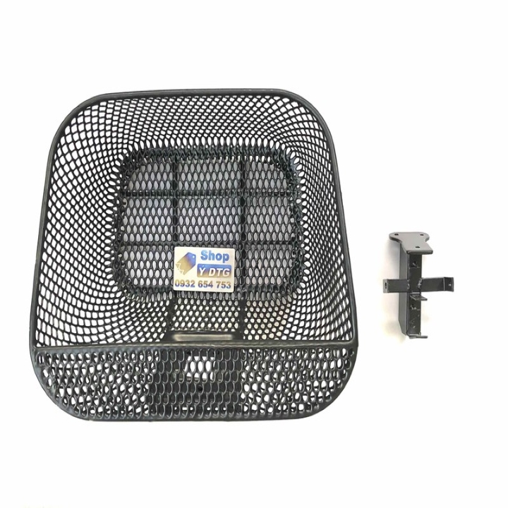 Rổ Sirius Lưới Spark Có Pas