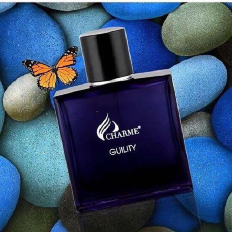Nước Hoa Nam EDP CHAME GUlLITY 50ML