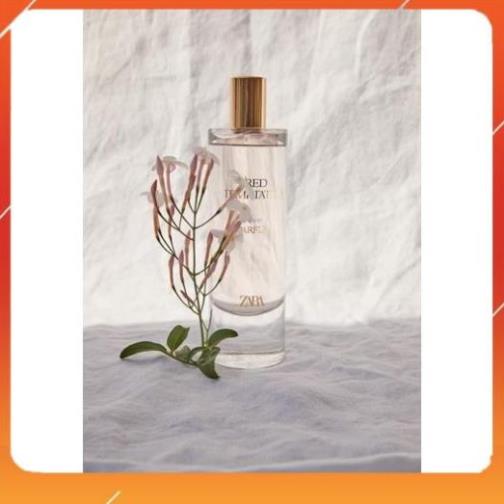 Nước Hoa Nữ ZARA RED TEMPTATION EDP 80ML