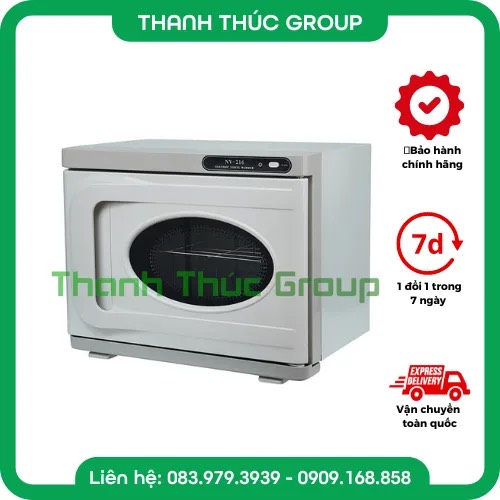 TỦ HẤP KHĂN NV 216
