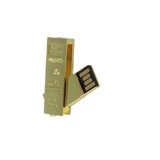 USB Aipoo  Gold 8gb (Vàng)