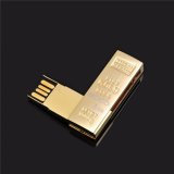 USB Aipoo  Gold 8gb (Vàng)