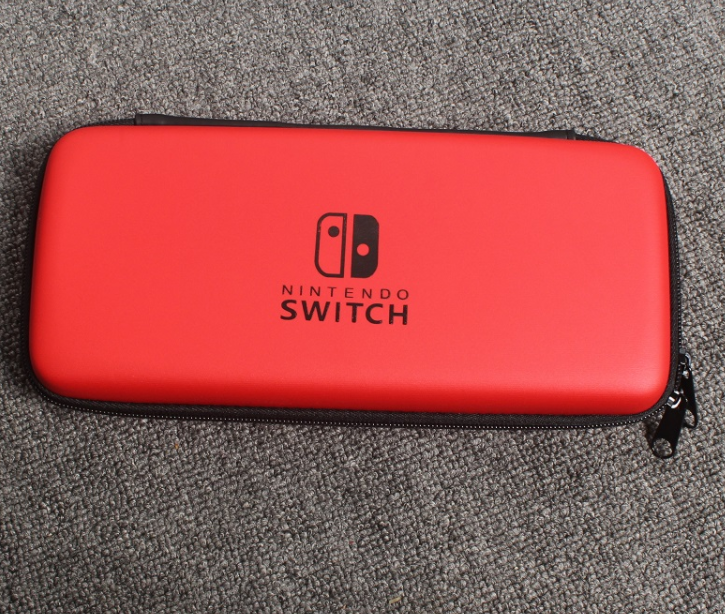 [HCM]Túi Đựng Chống Sốc Cho Nintendo Switch