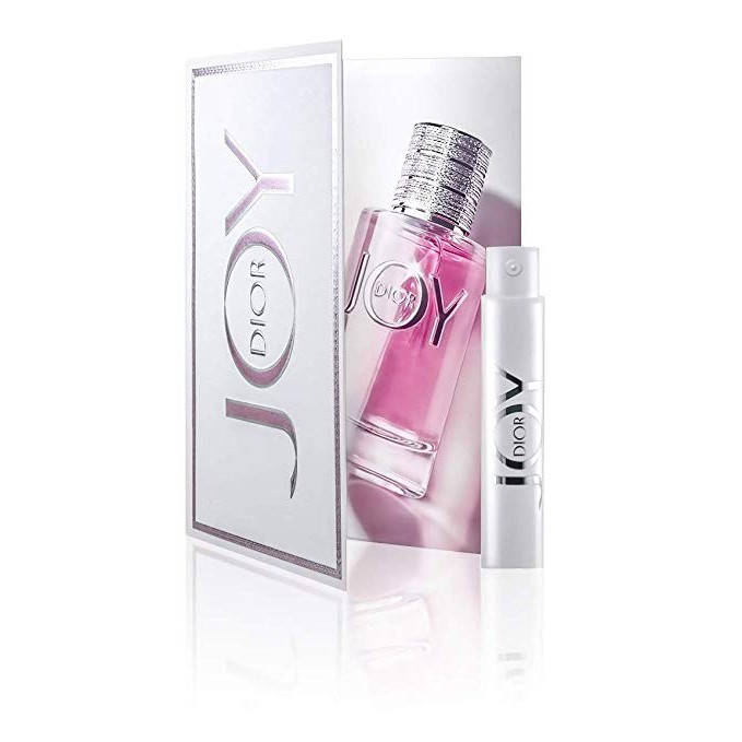 Vial nước hoa Dior JOY chính hãng (1ml)