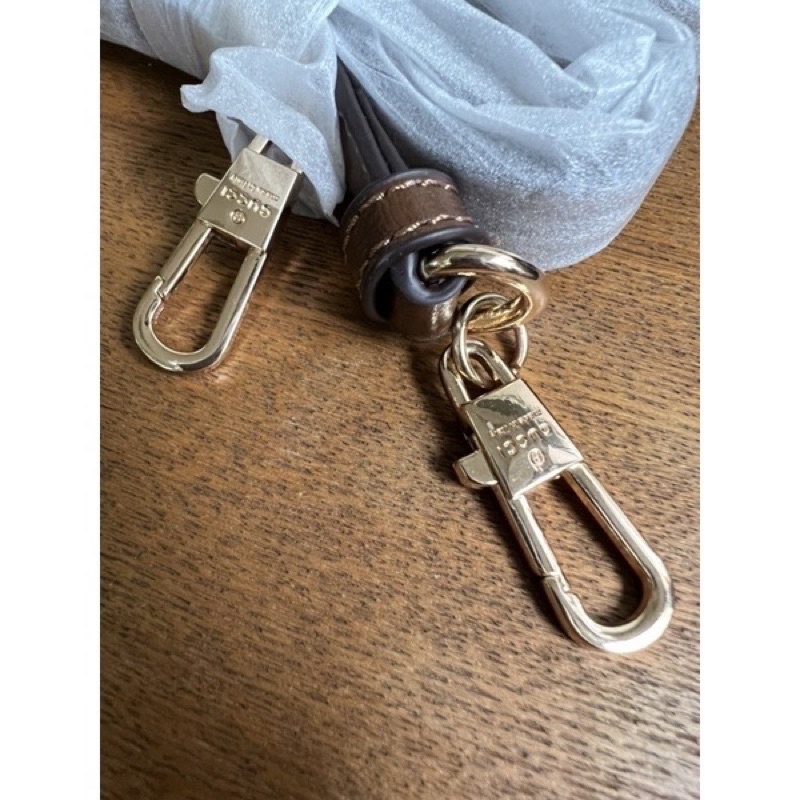 túi Gucc.i phone sz 18x11cm ( hàng auth tuồn có lỗi )