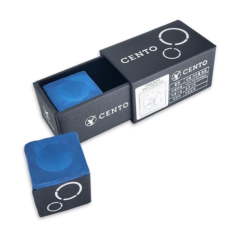 Lơ CENTO nhập khẩu Hàn Quốc (hộp 2 viên)