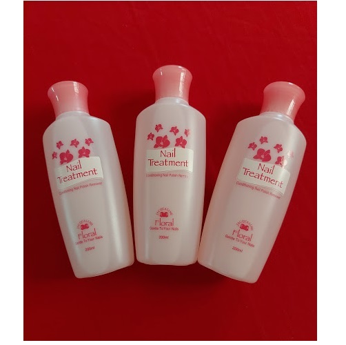 Nước Rửa Móng Tay (Acetol) Jacqualine 200ml