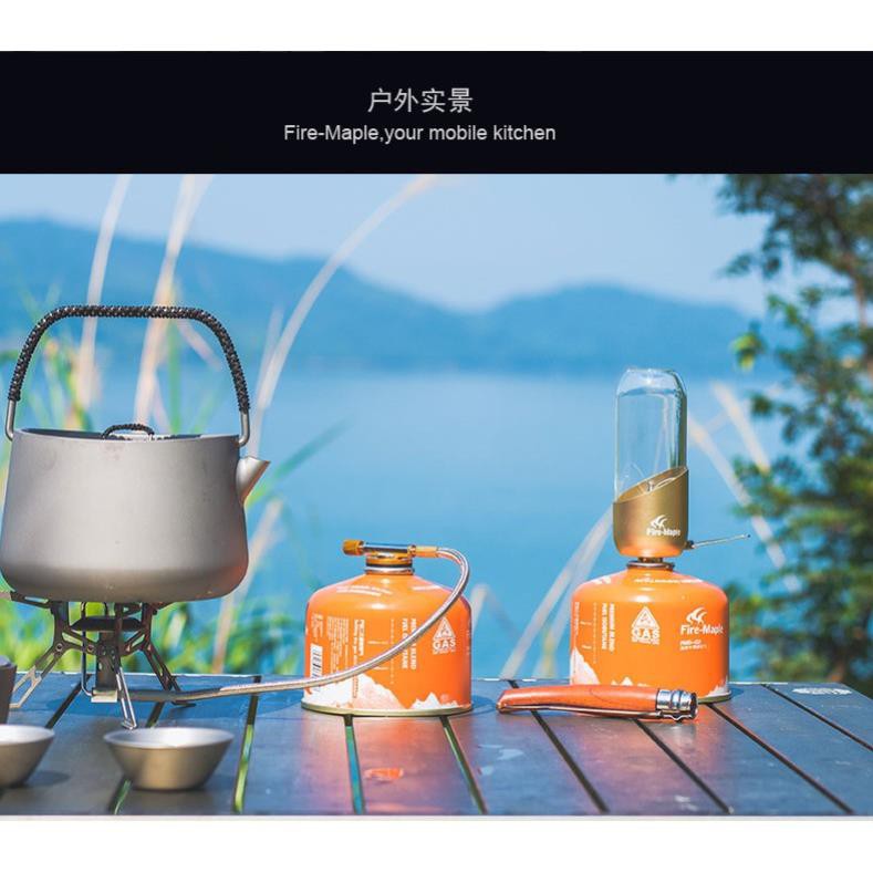 Bình ga Fire Maple FMS-G2/G5