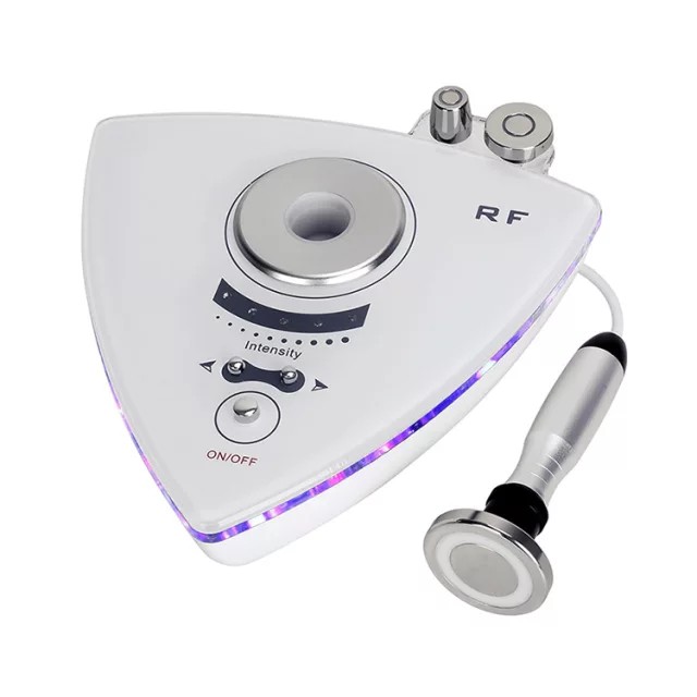 Máy RF 3 đầu  Nâng Cơ Xoá Nhăn  3in1