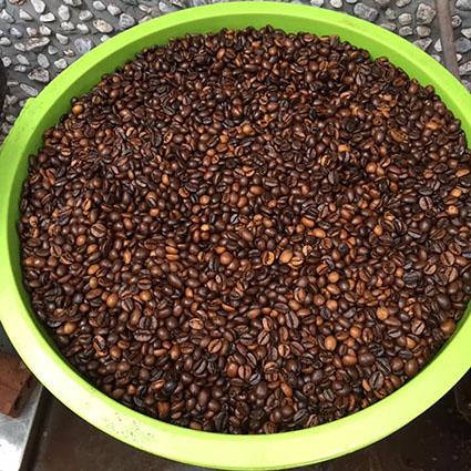 Cà Phê Daklak -1kg