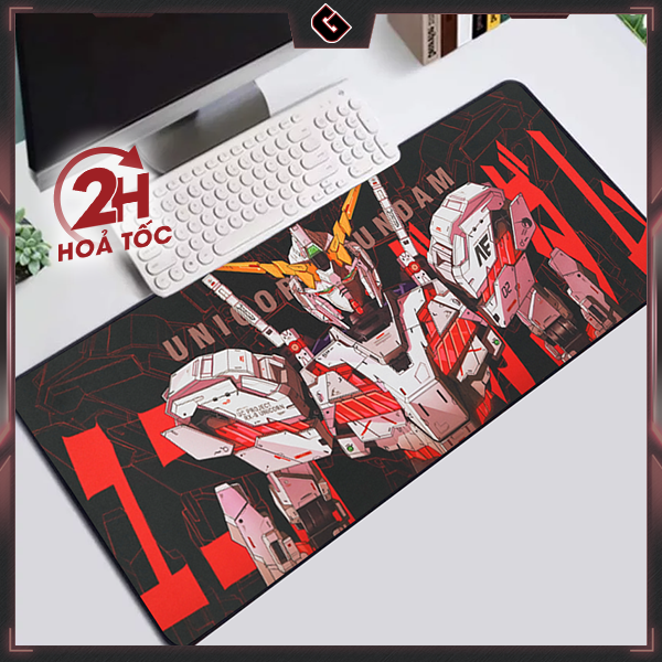 Miếng Lót Chuột Gaming Full Size