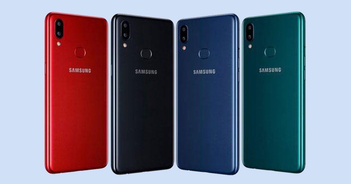 Samsung galaxy m20 chính hãng