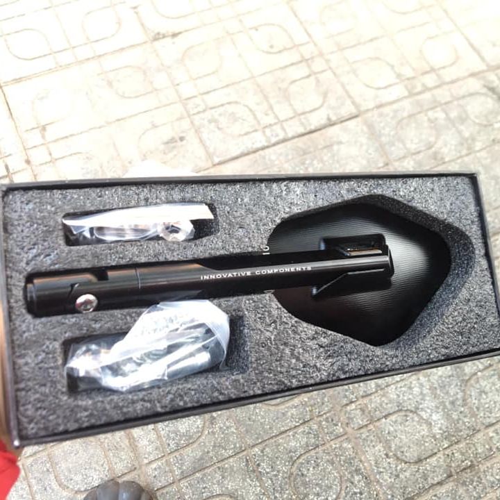 Kính chiếu hậu Rzm Elisse (070009)
