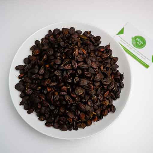 Quả mắc mật khô chuẩn tây bắc