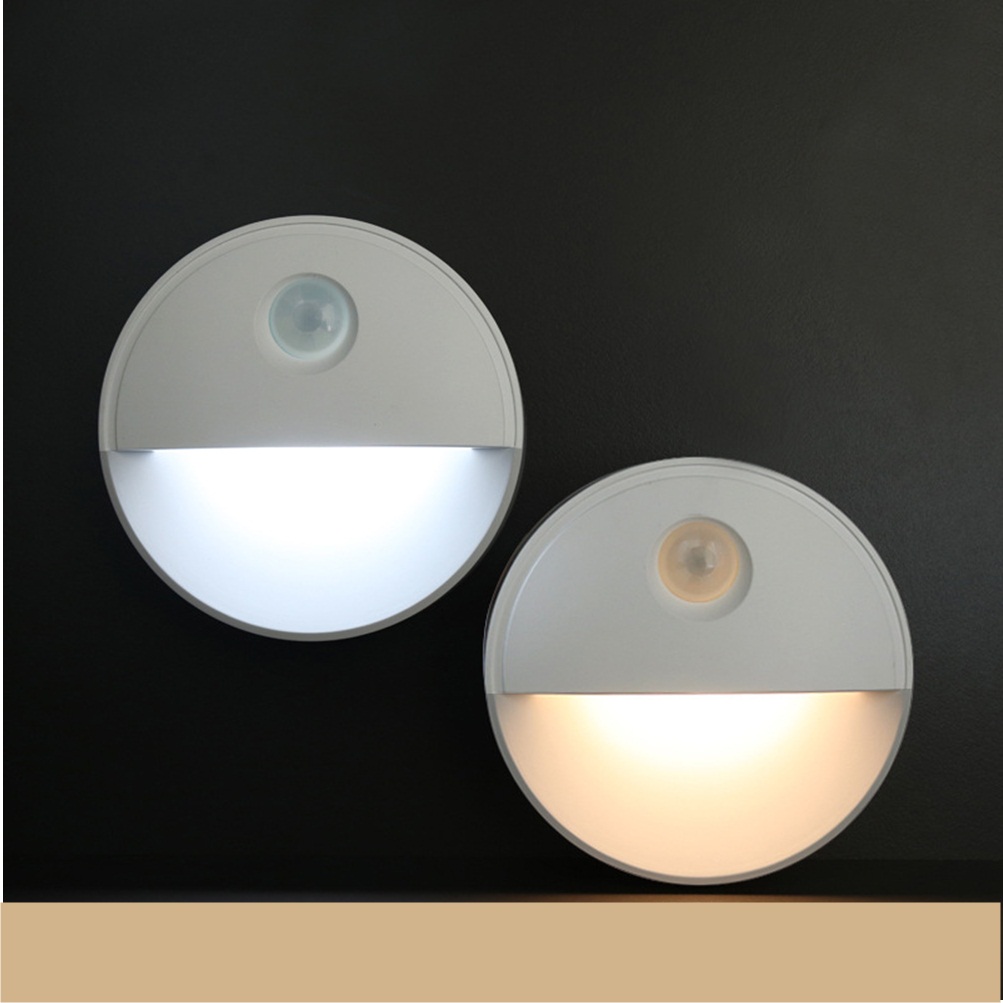 Đèn Cảm Biến Thông Minh Đèn Ngủ LED