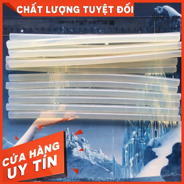 20 cây keo nến to