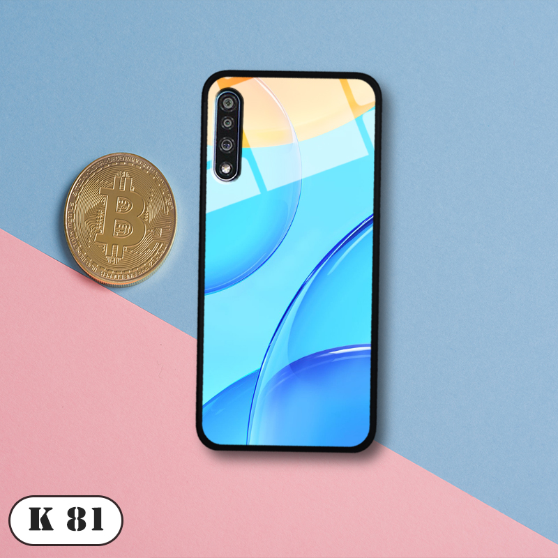 Ốp lưng kính VSMART LIVE in 3D