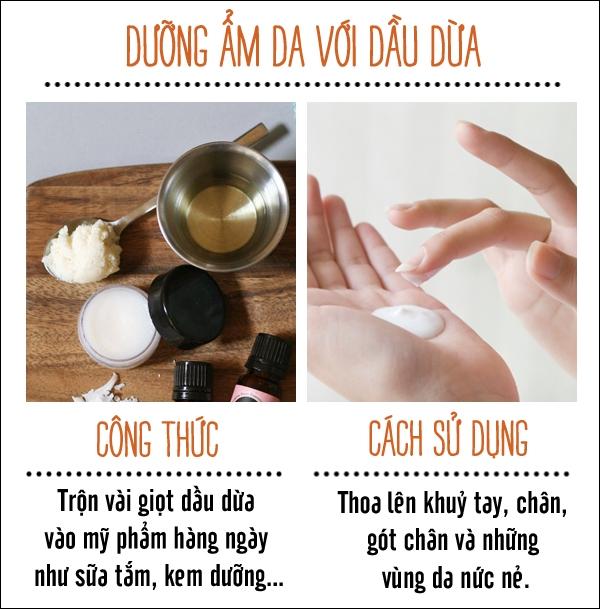 Dầu dừa nguyên chất hữu cơ Vietcoco
