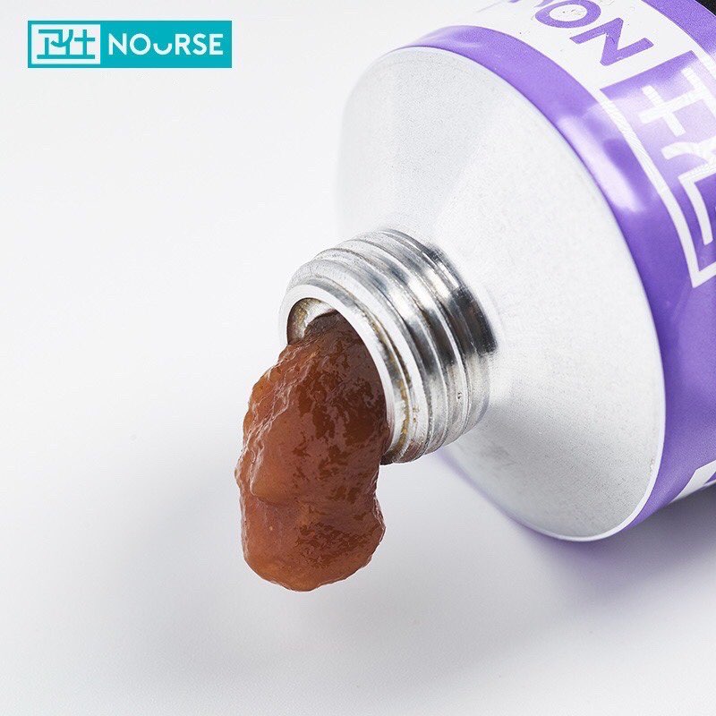 Thực phẩm chức năng - Nourse dạng gel 09 & 22 tuýp 120gr