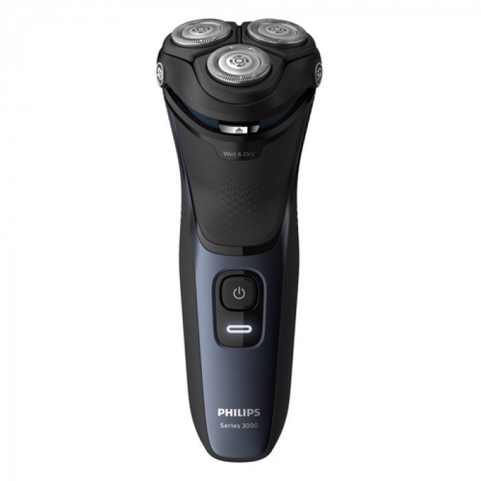 Máy cạo râu và cắt lông mũi philips s3134/57