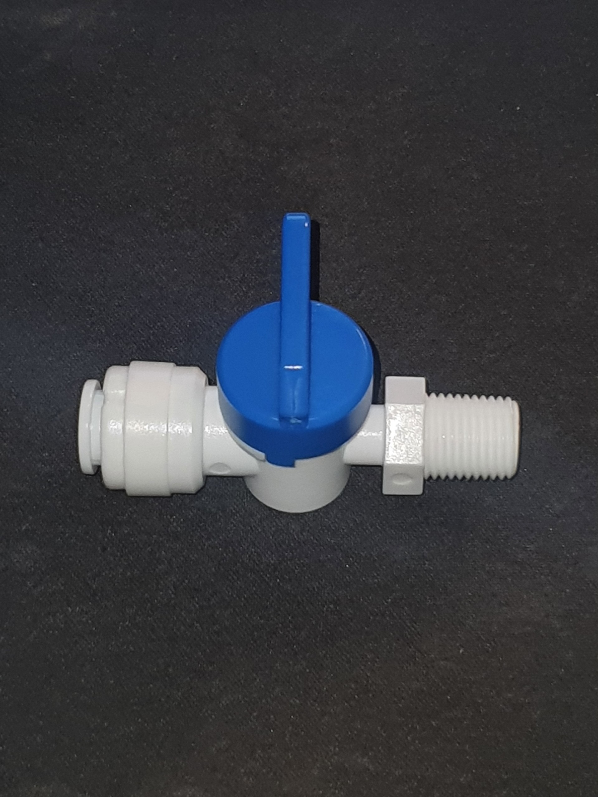 Van khóa ren 13 ra ống 10mm