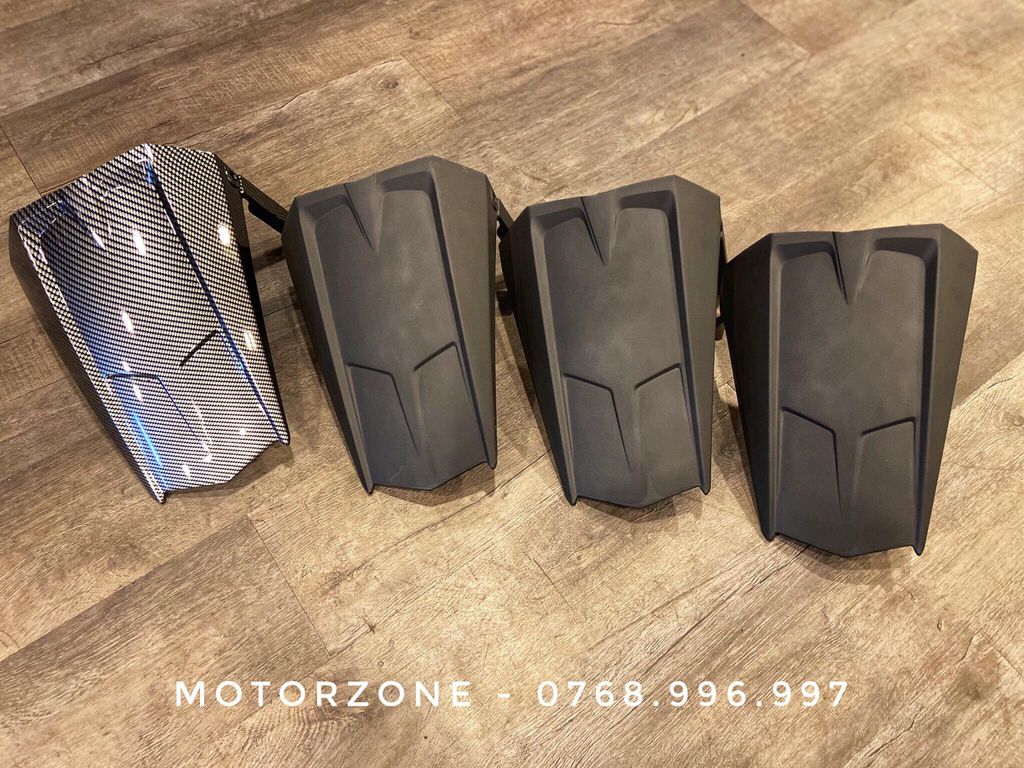[HCM]CHẮN BÙN GIỮA Yamaha XSR155/MT15
