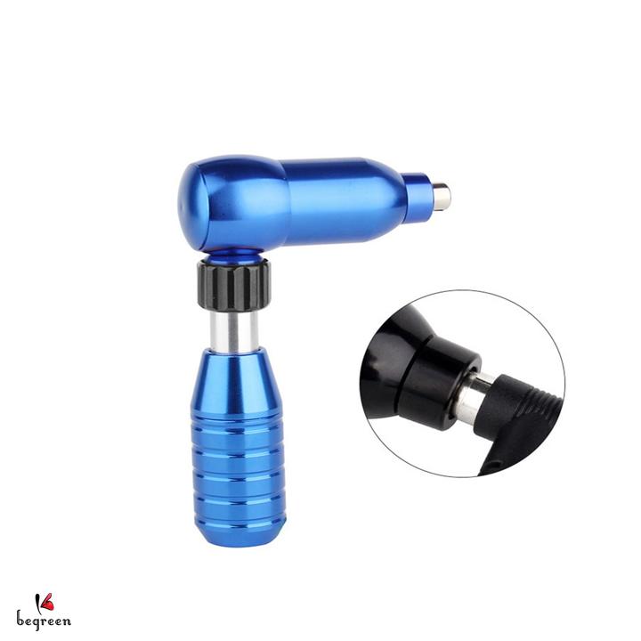 Máy xăm Pen Hammer - Có Chỉnh Kim