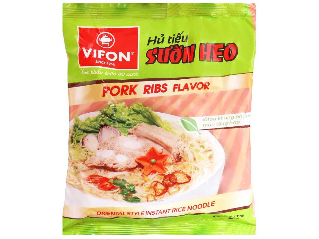 Hủ tiếu Vifon