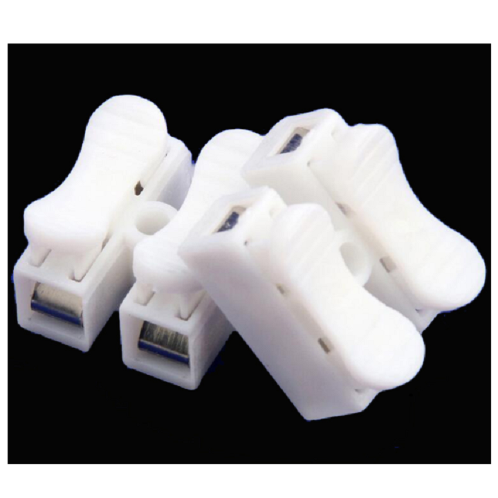50 cút nối dây điện nhanh CH-2