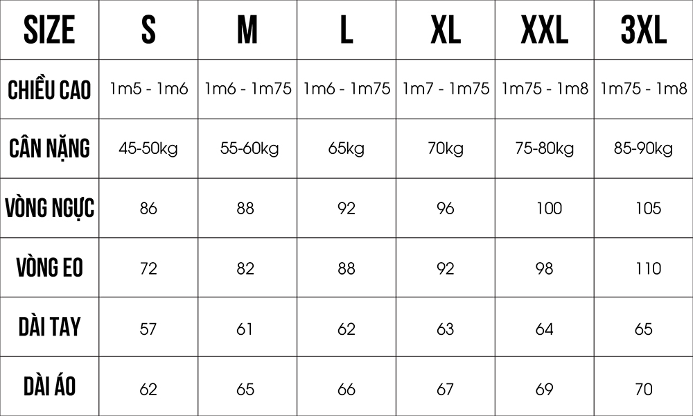 Áo vest nam ôm body kiểu cổ sam màu đen