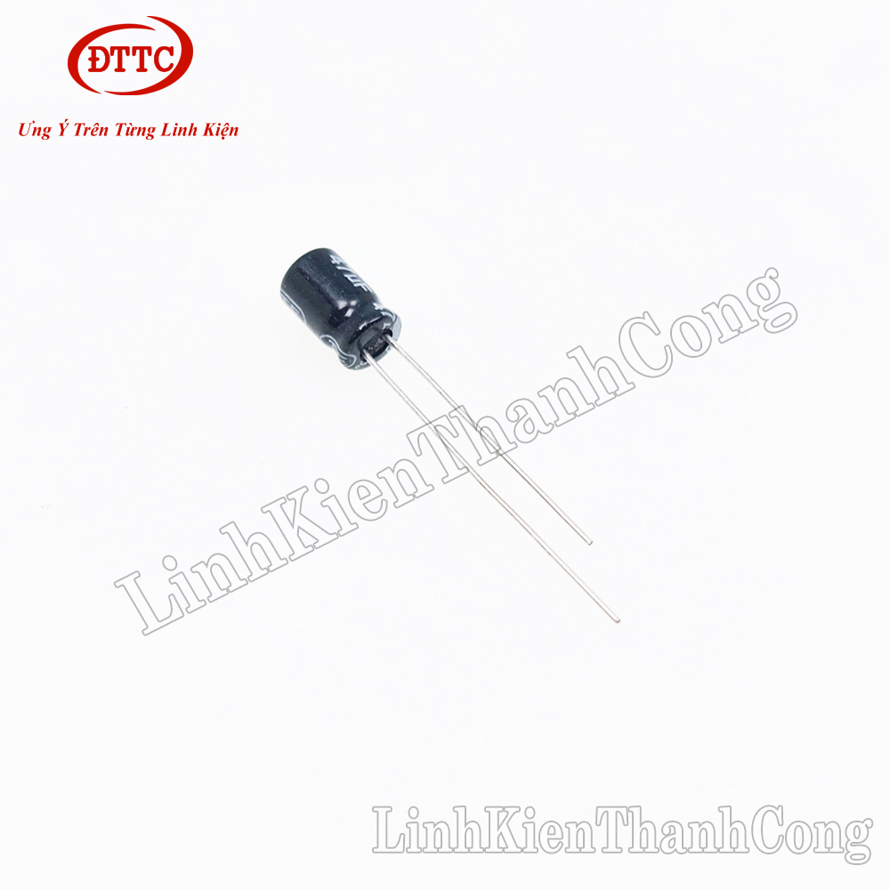 Bộ 5 chiếc tụ hóa 47uf 25v