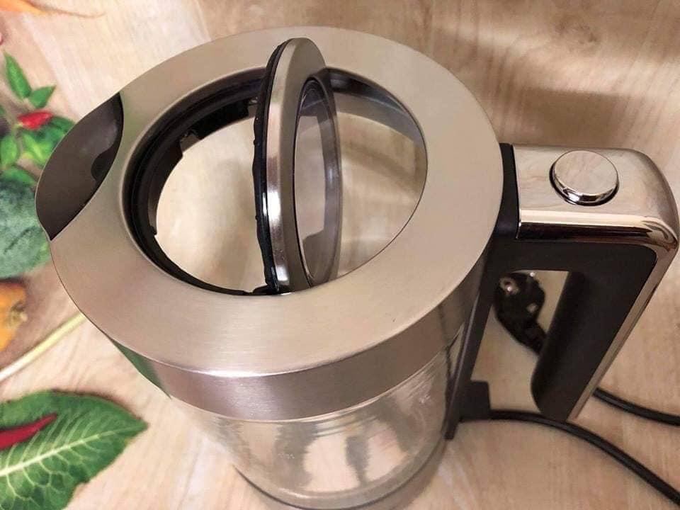 Ấm siêu tốc  WMF LONO