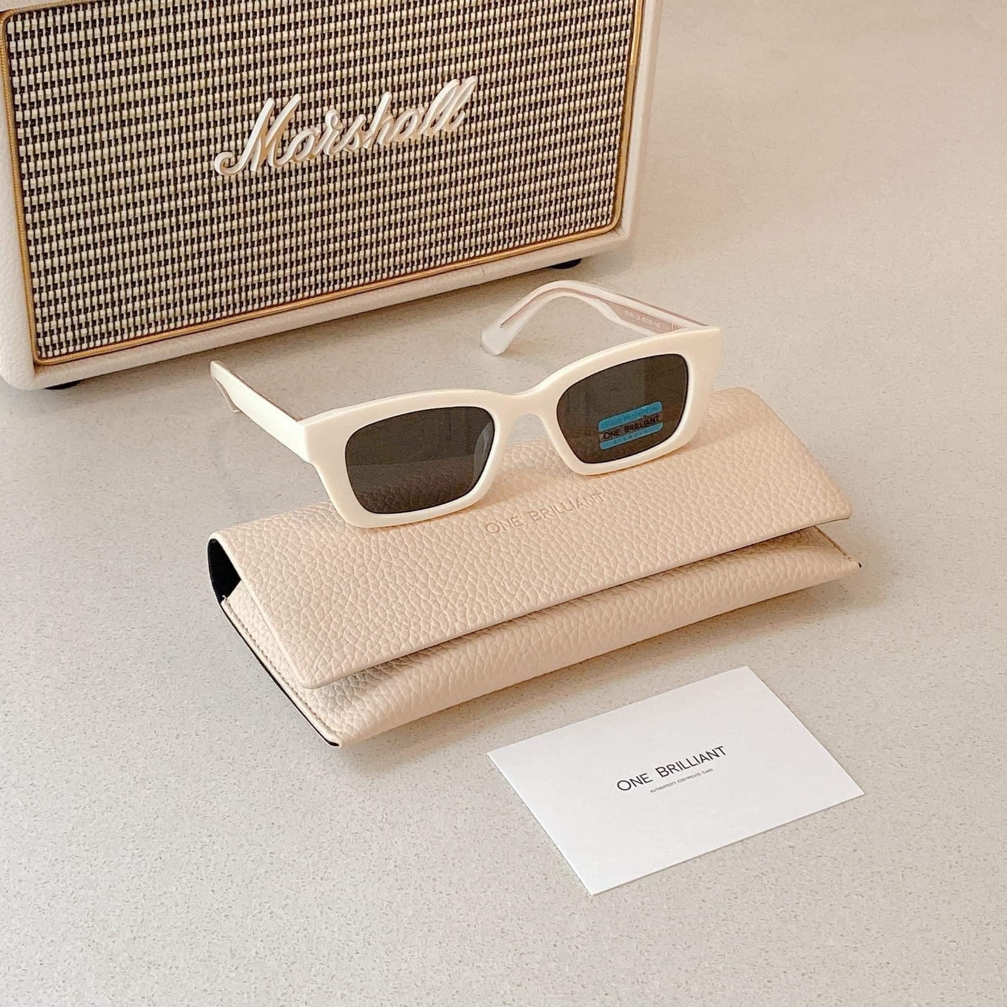 Kính mát ONE BRILLIANT OB195 Hàn Quốc