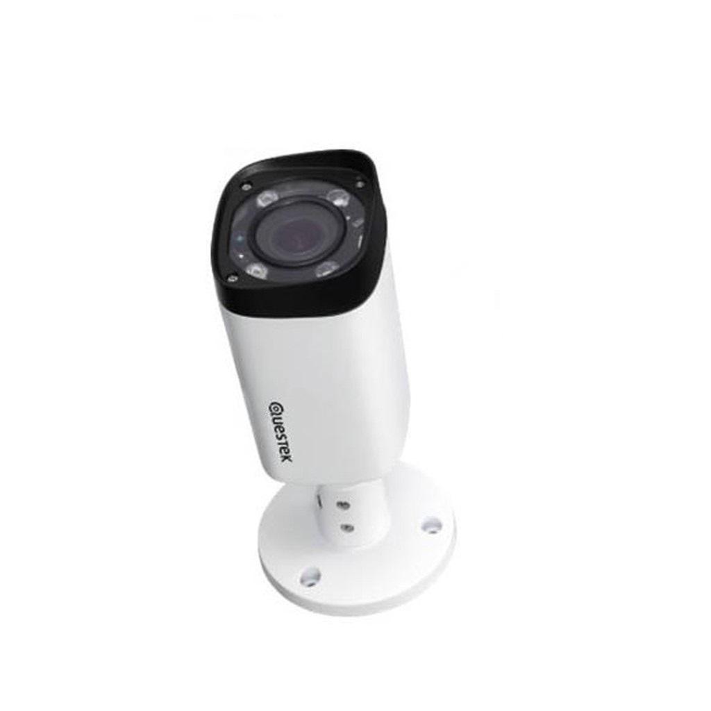 Camera HDCVI hồng ngoại 4 Megapixel QUESTEK Win-6154S