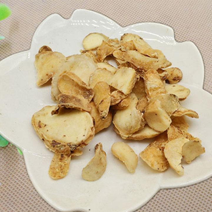 Bạch phụ tử 1kg