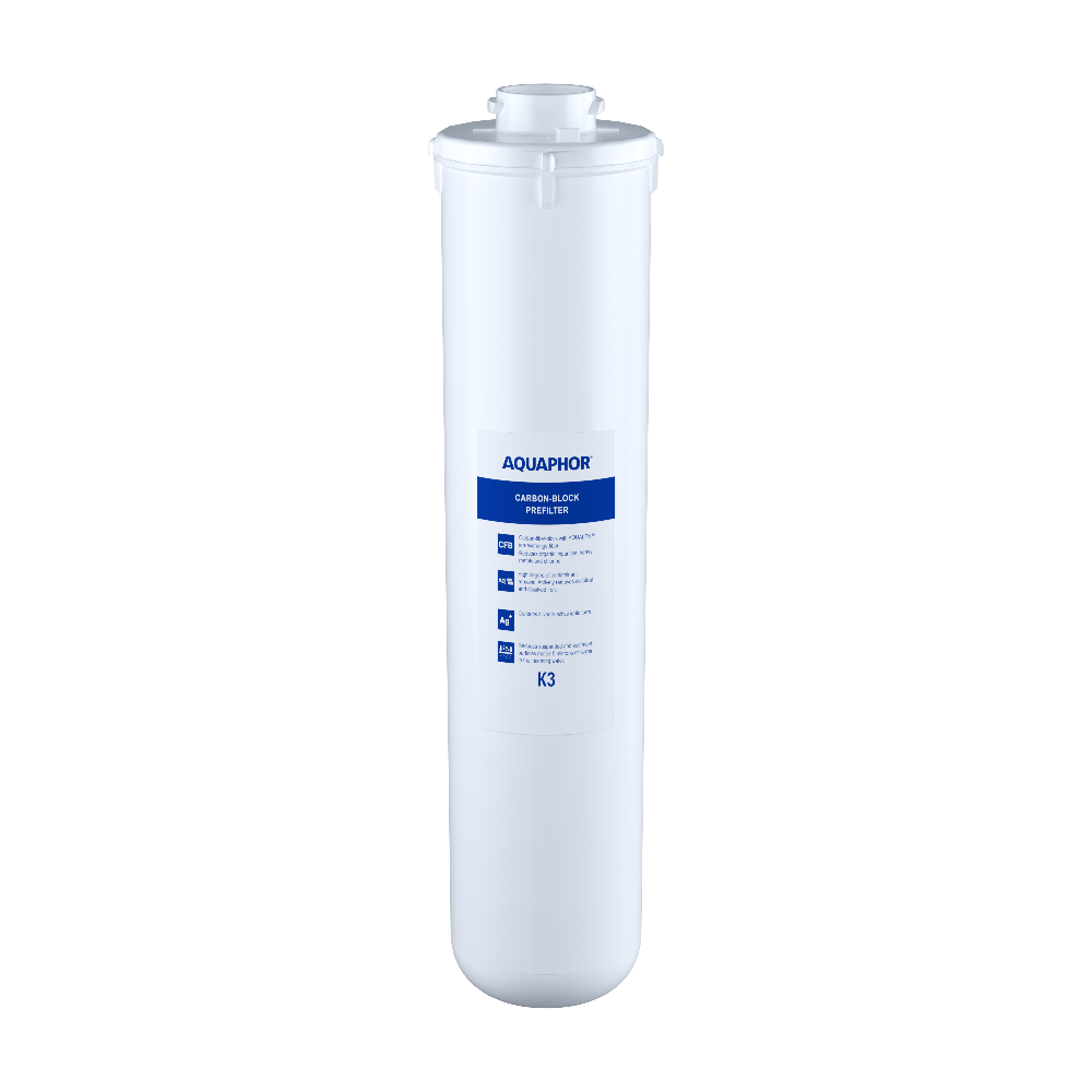 COMBO LÕI LỌC AQUAPHOR CRYSTAL H