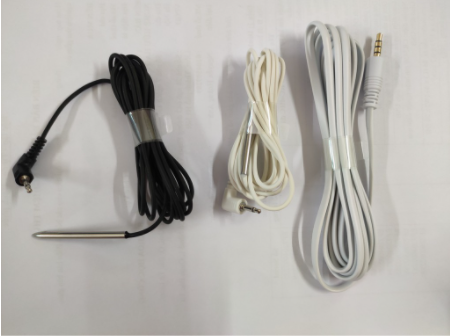 Đầu dò nhiệt độ, độ ẩm Elitech( GSP-6,RC-4HC...)