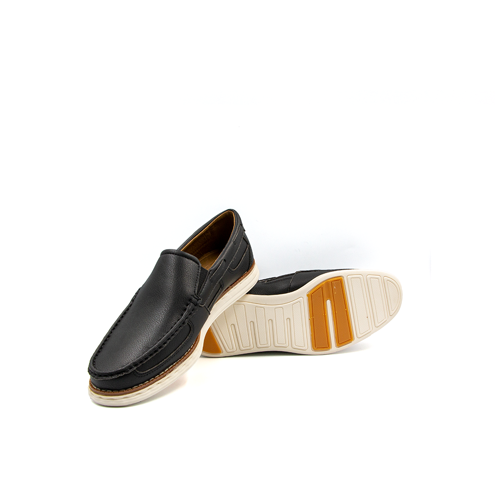 SIÊU SALE 6.6 | Giảm 30% đơn 199k - GIÀY SNEAKER NAM DA BÒ SIÊU NHẸ TOMOYO 01-T