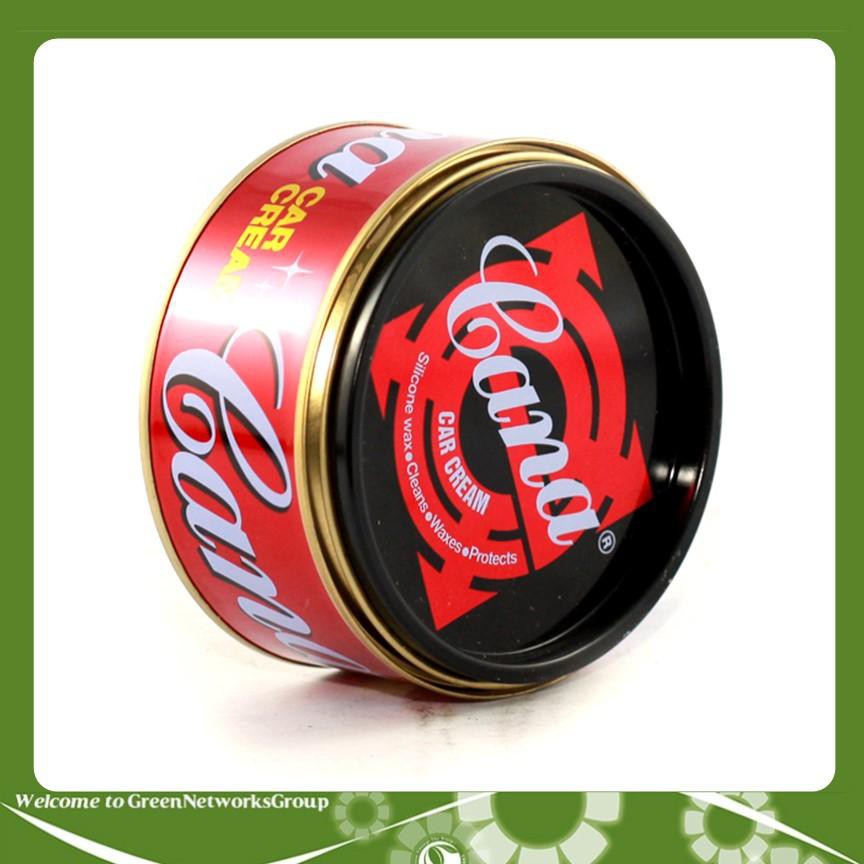 Sáp Cana Đánh Bóng Mờ Vết Xước (100g vs 220g)