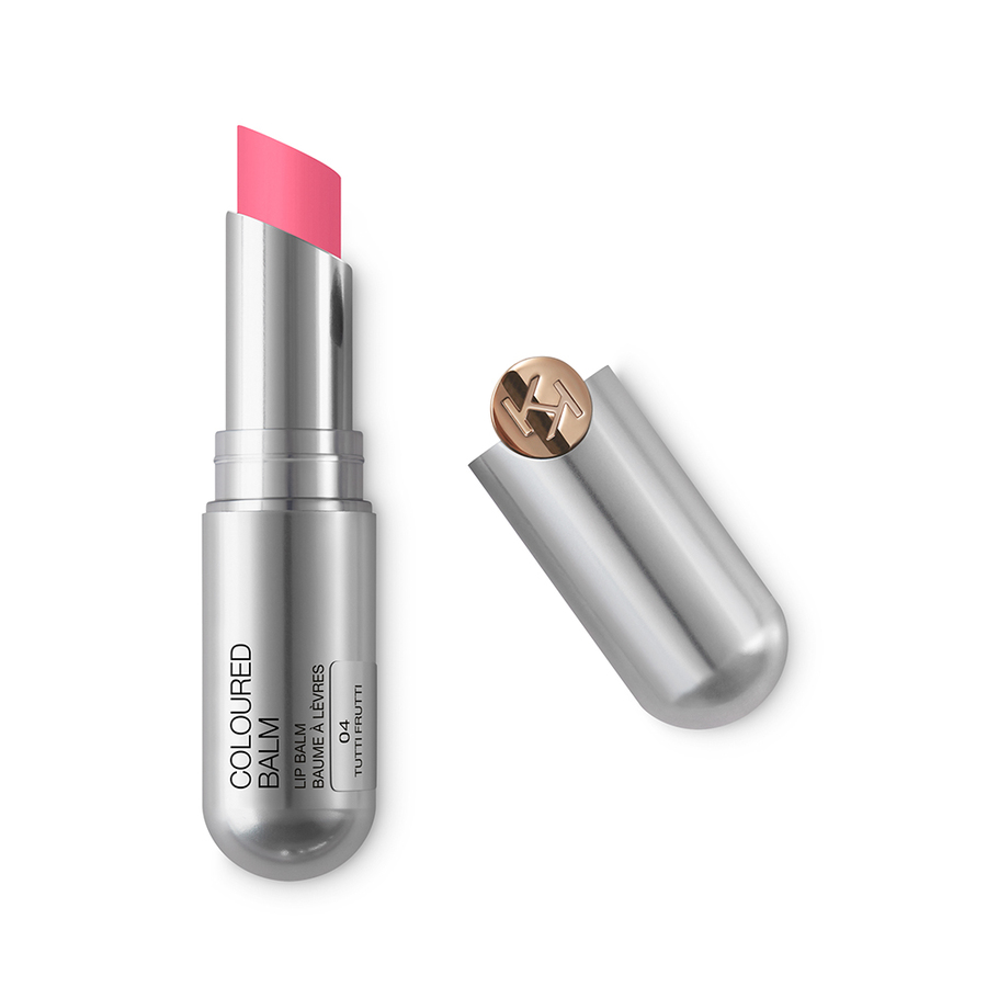 [HÀNG BILL ĐỨC] - SON DƯỠNG MÔI CÓ MÀU KIKO MILANO COLORED BALM