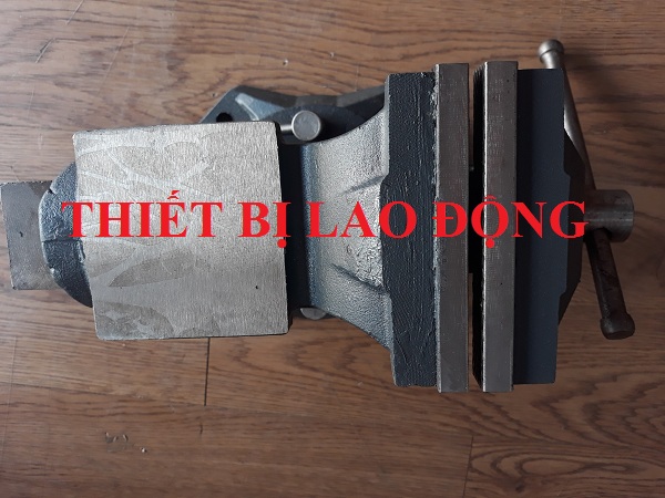 4 INCH Ê TÔ KẸP HIỆU INGCO HBV084